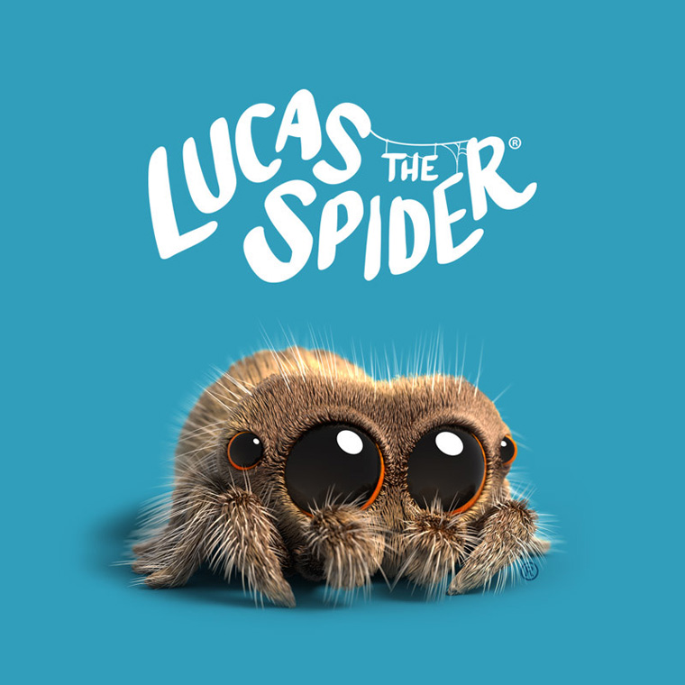 Lucas la Araña