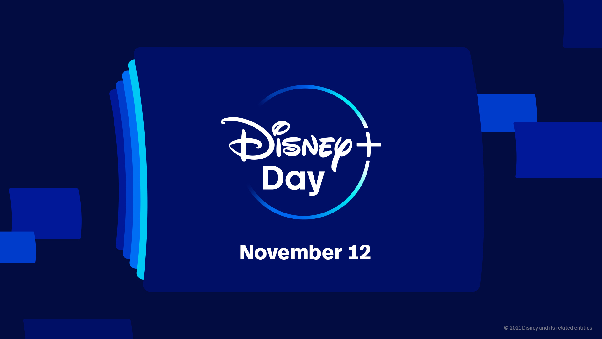 Imágenes de Disney + Day