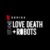 ‘Love, Death + Robots’ renovada para el Volumen IV