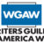 Más de 400 miembros de WGA se comprometen a luchar por la cobertura de animación